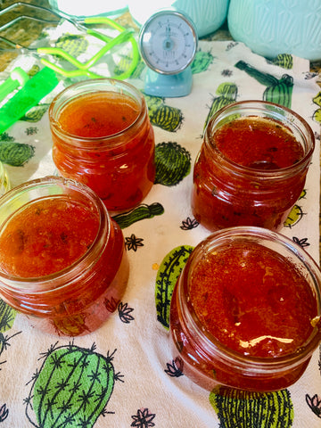 Garden Marmalade 