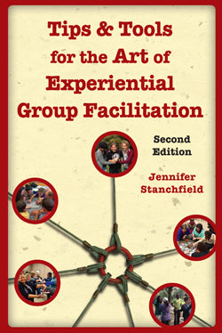 Tops & Tools for the Art of Experiential Education