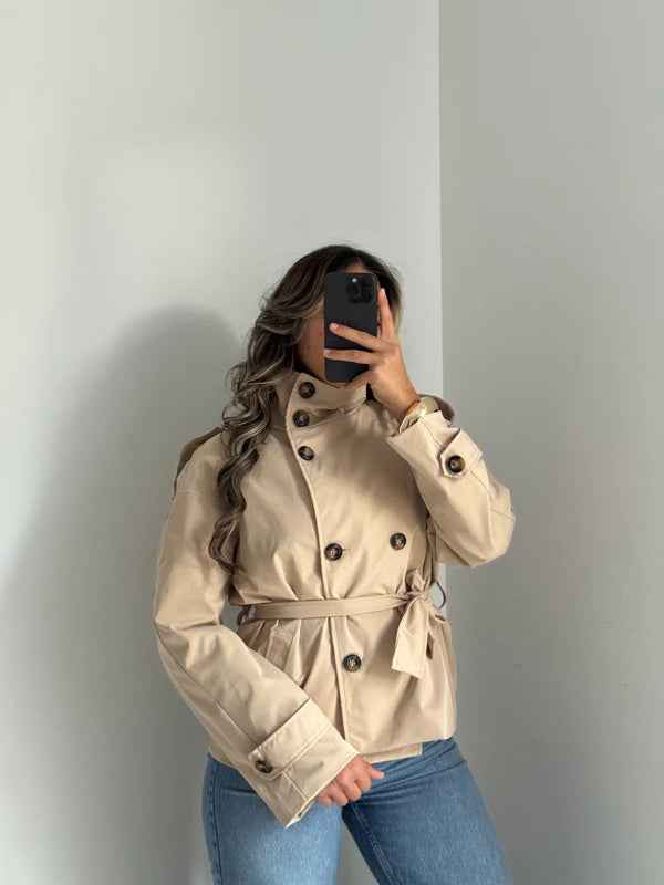 Customer Sophia outfit