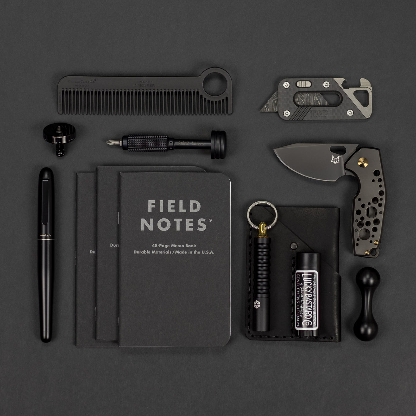 Shop Everyday Carry Gear Urban Edc Supply