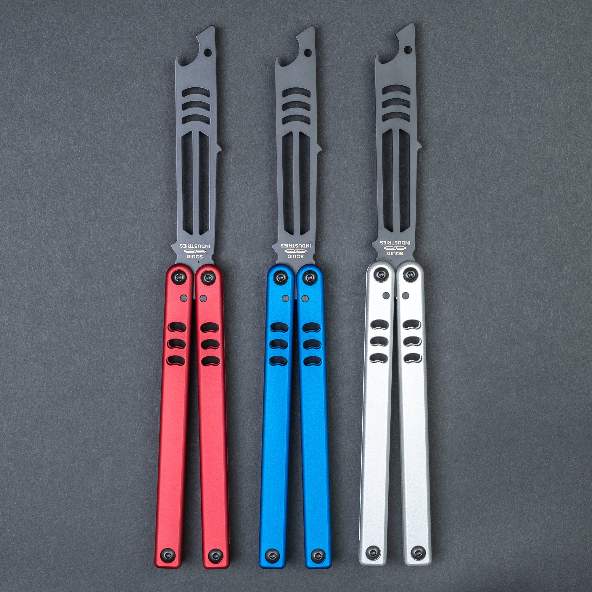 Squid Industries Mako Bottle Opener Trainer