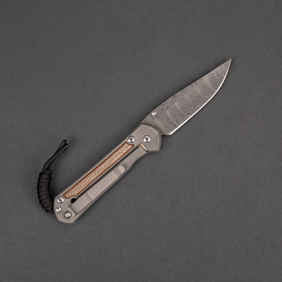 damascus micarta reeve sebenza