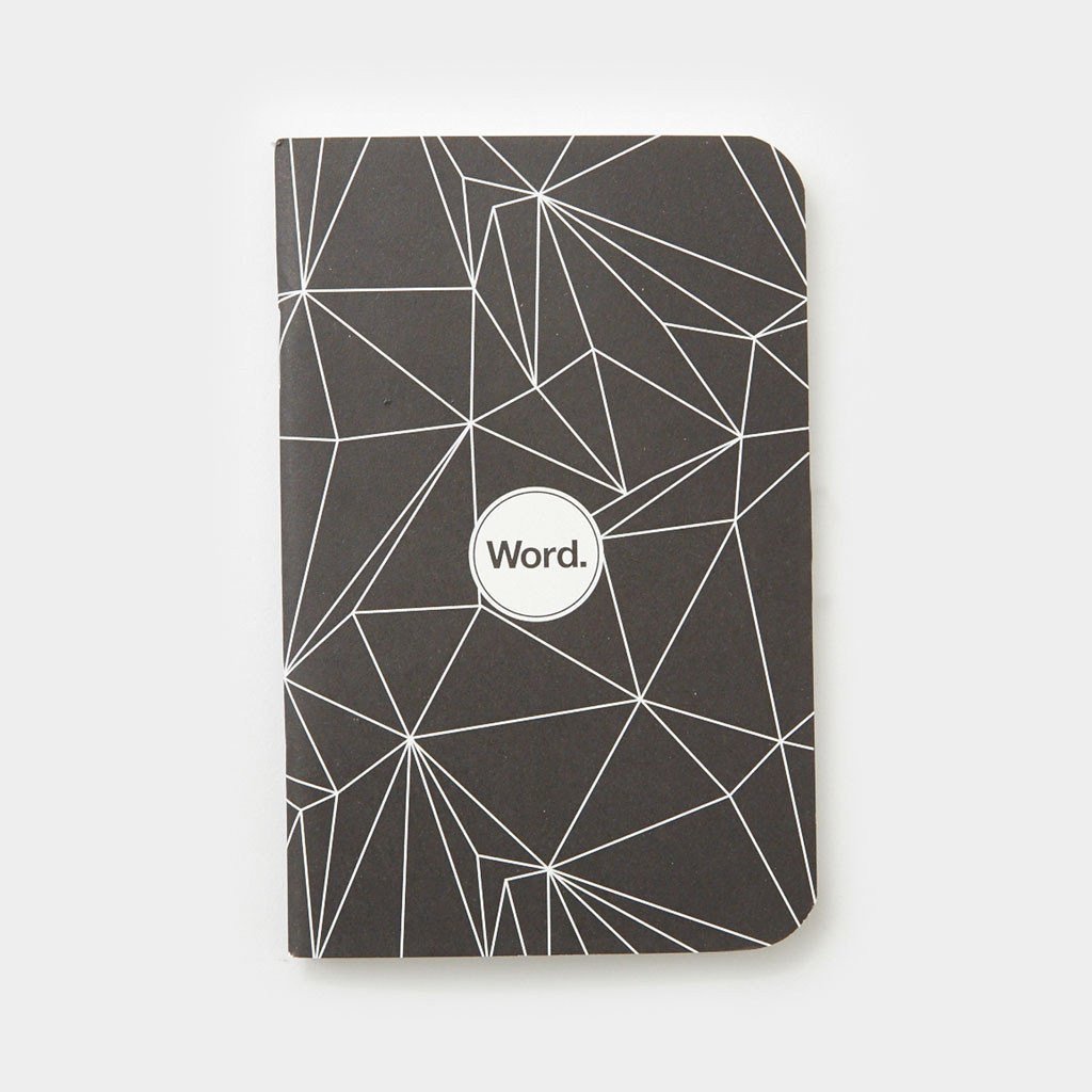 word notebooks