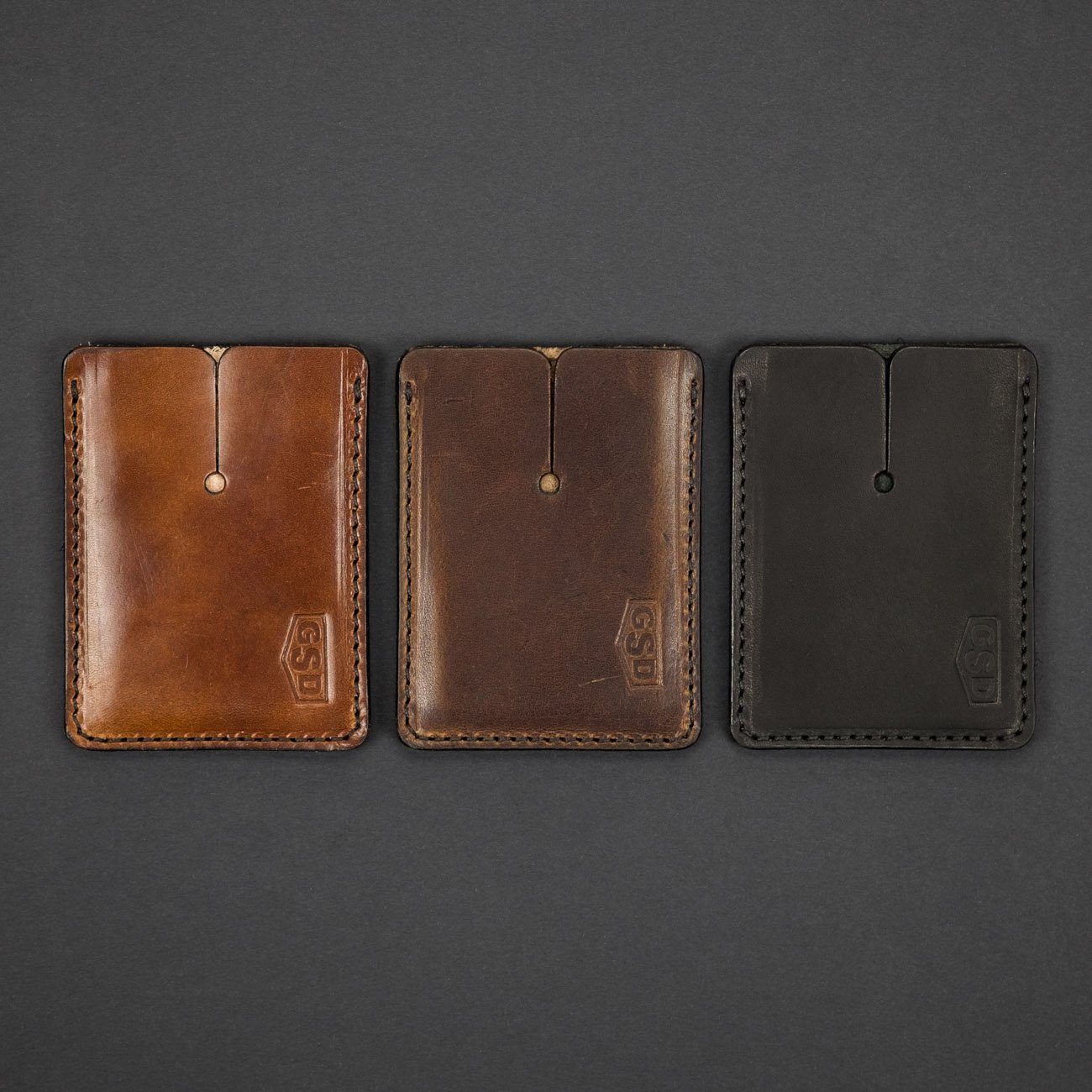 front pocket wallet