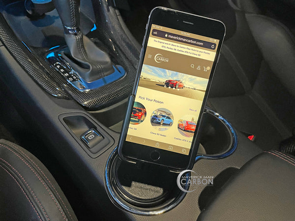 Tech.Inc Universal In-Car Phone Mount