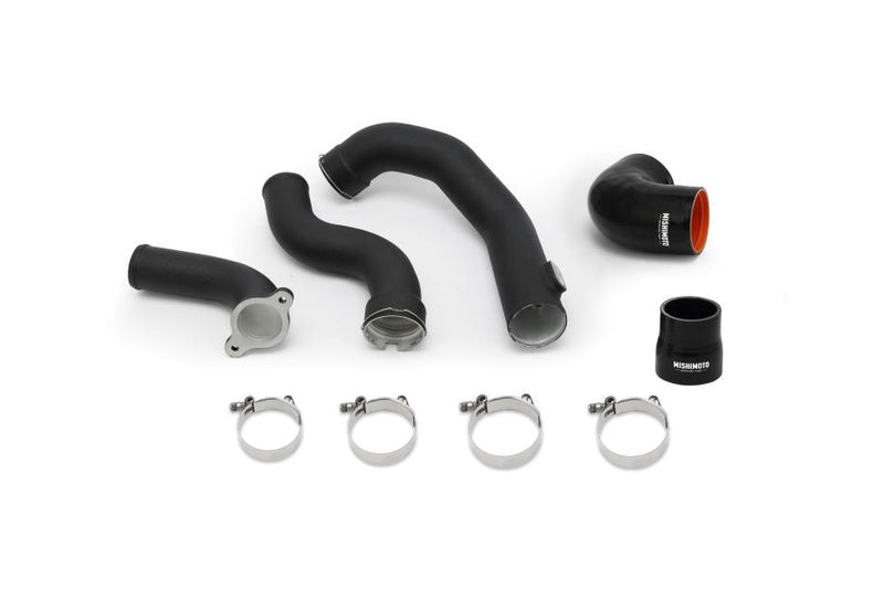 Cadillac ATS 2.0T 2013+ Intercooler Pipe Kit - FREE SHIPPING – Maverick ...