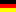 Bandera Alemania