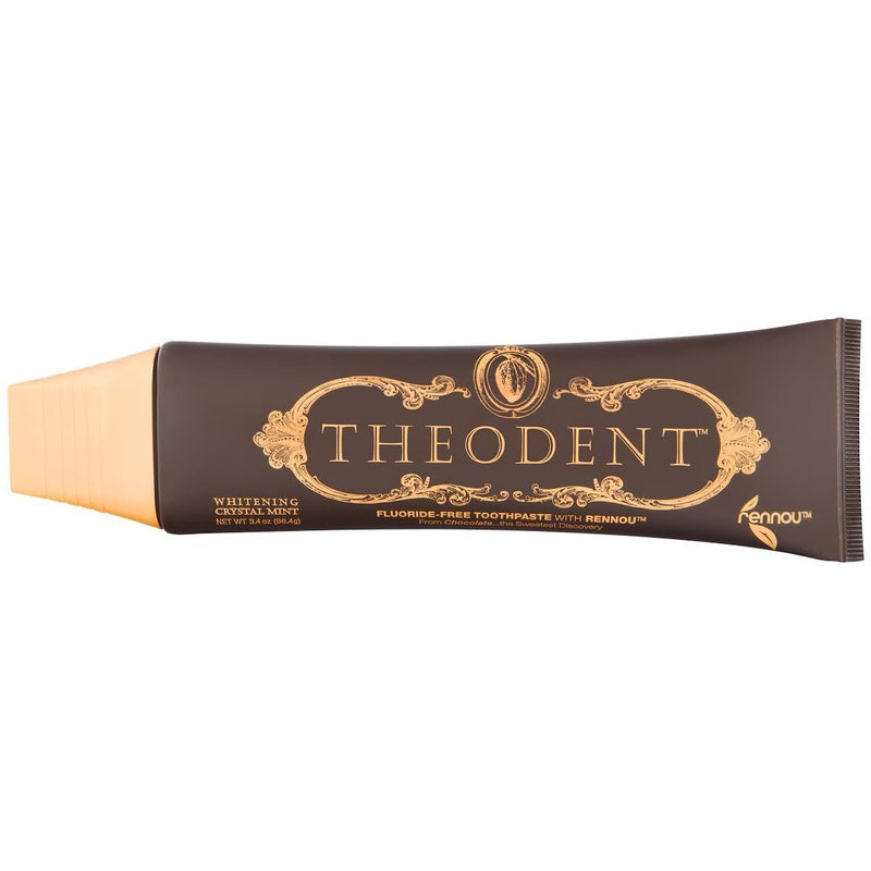 theodent toothpaste