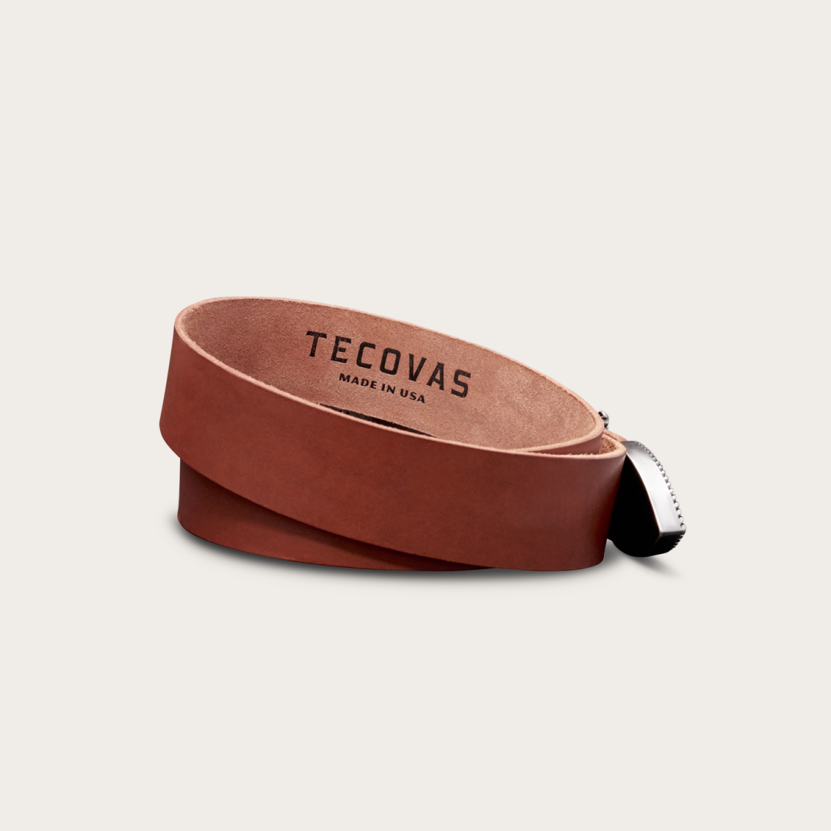 Women's Western 3 Piece Belt