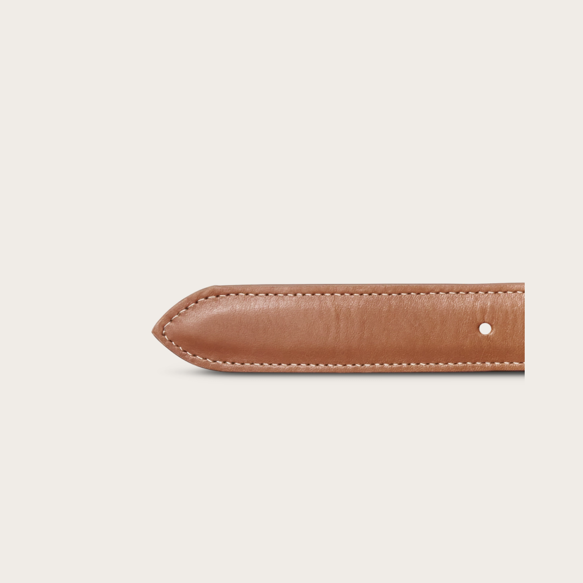 Women's Rose Inlay Belt
