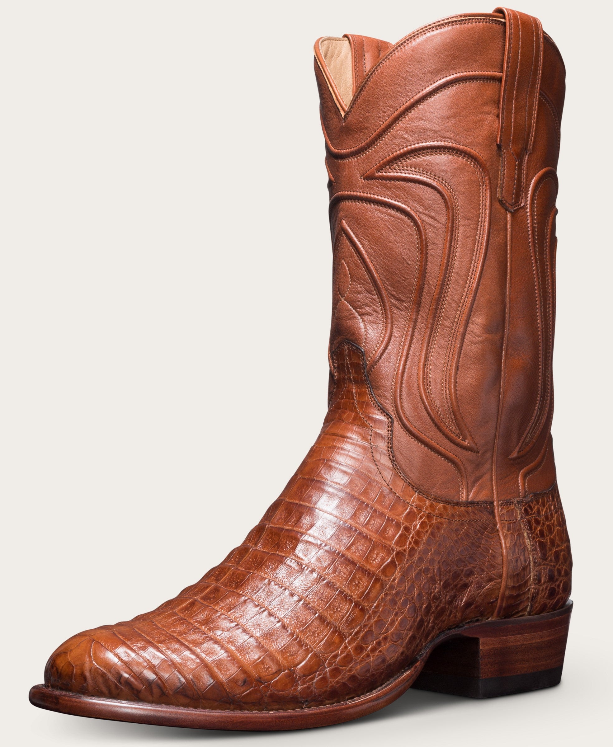 The Tecovas Story | High-Quality, Handmade Cowboy Boots at a Lower Price