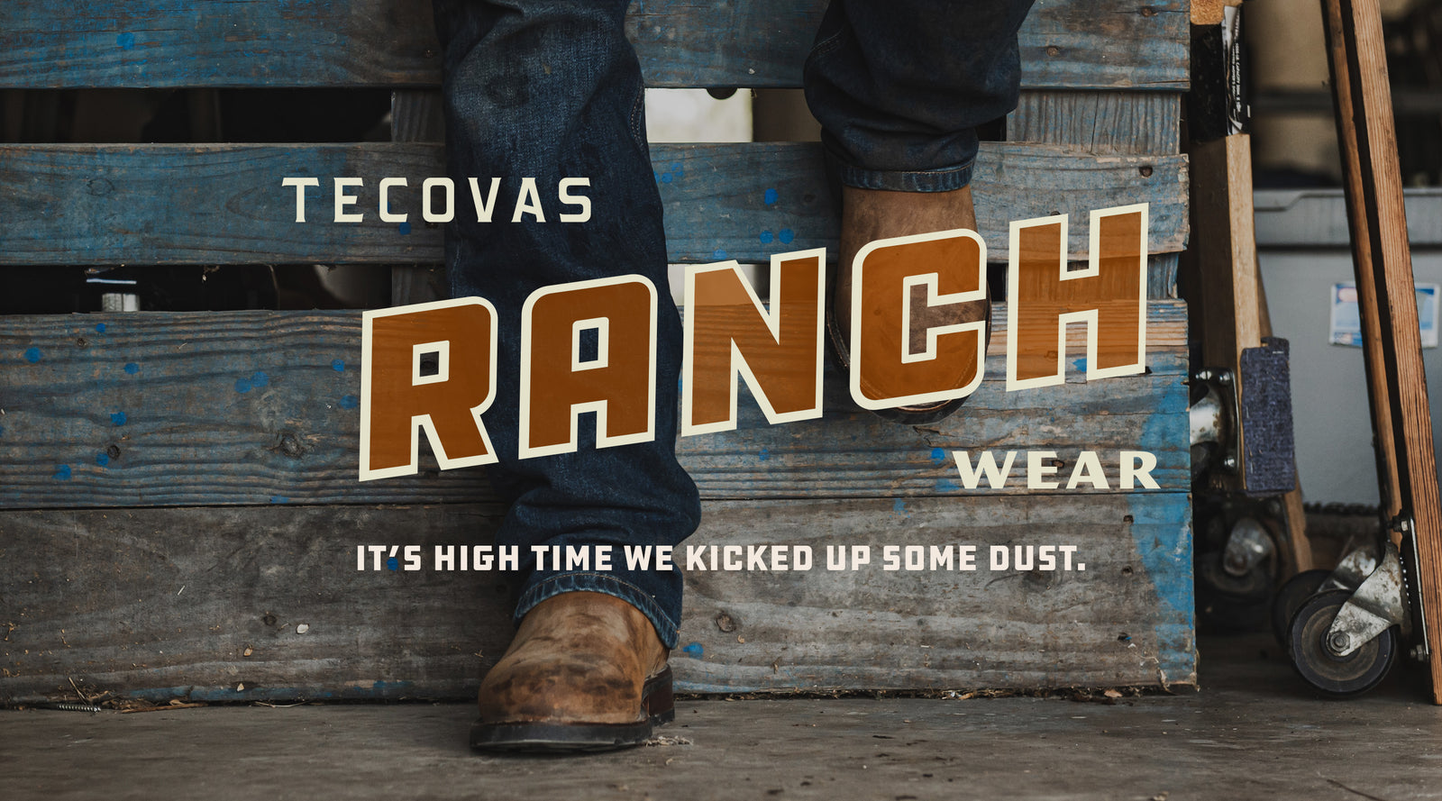Tecovas Handmade Cowboy Boots | Classic 