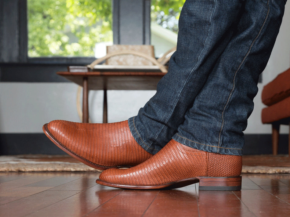 Tecovas Handmade Cowboy Boots | Classic 