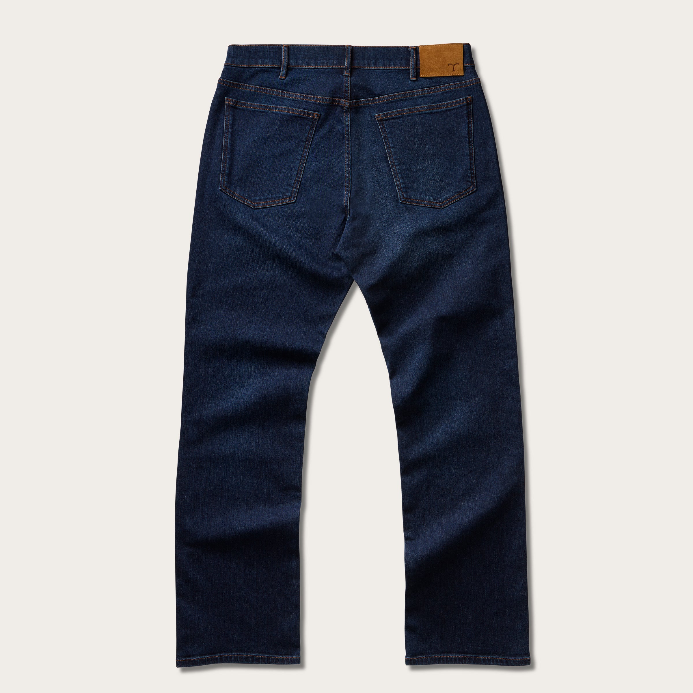 Men's Premium Relaxed Jeans