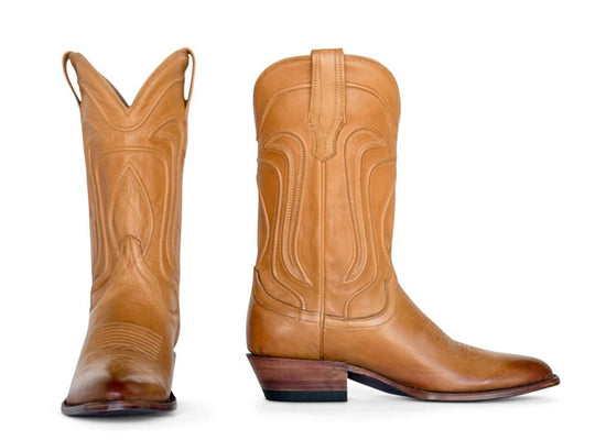 Introducing Tecovas | The First Direct-to-You Western Brand