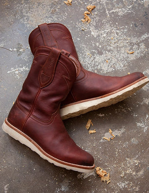 Tecovas Retail Stores | Cowboy Boot and Western Goods