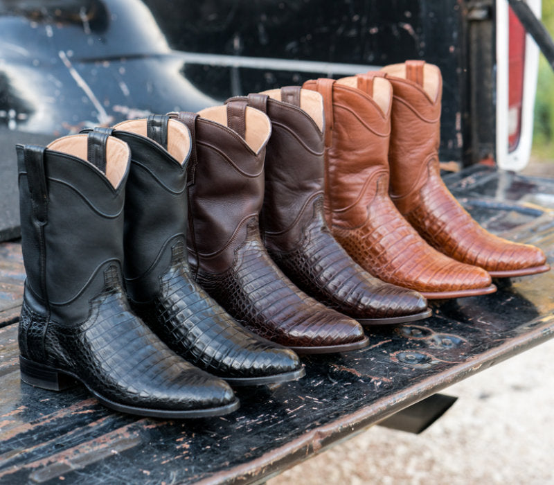 tecovas cowgirl boots