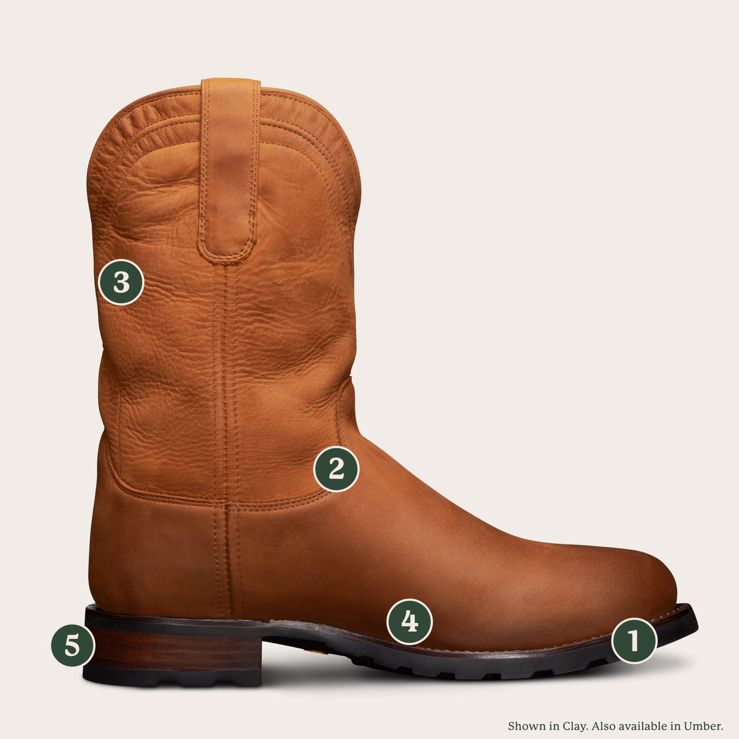 Ranch Wear - Ranch Boots, Jeans, and Apparel for Work | Tecovas