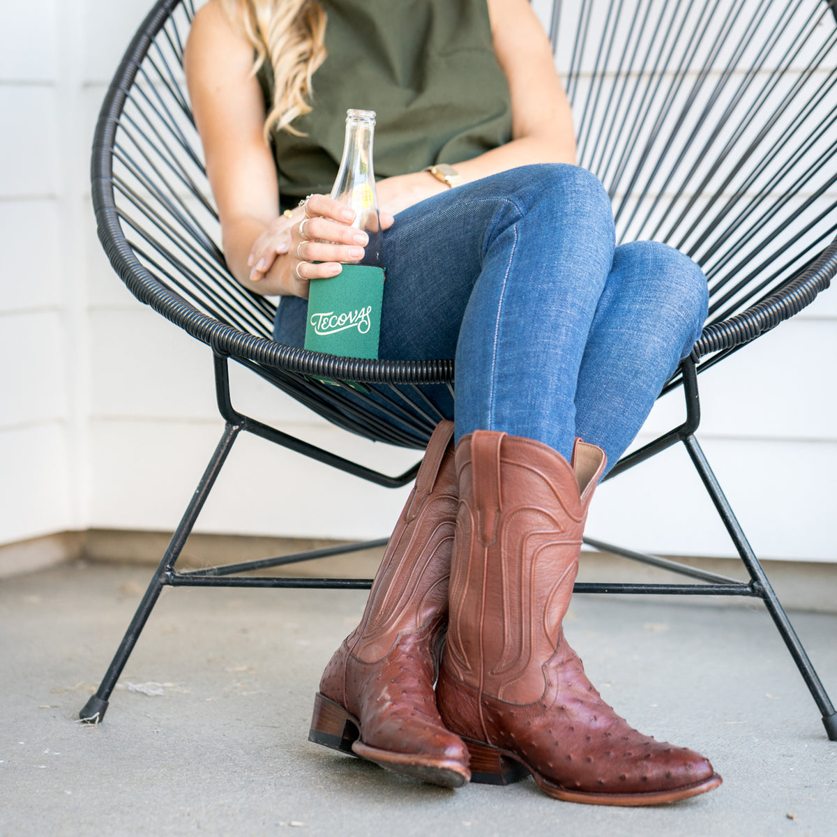 tecovas womens cowboy boots