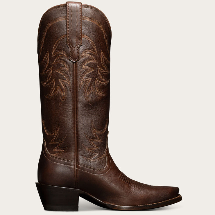 star cowgirl boots