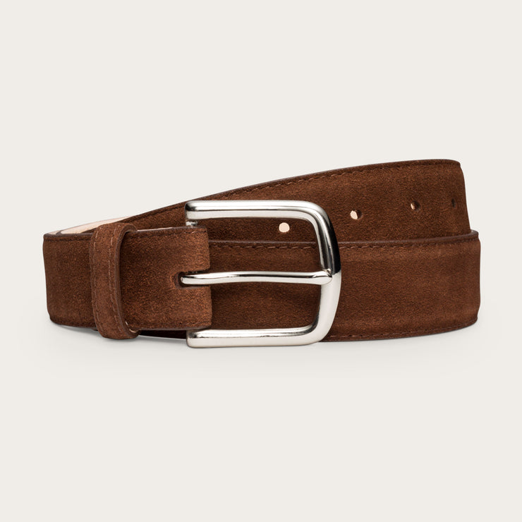 Belts - Handmade Leather & Exotic Skin Men's Belts | Tecovas