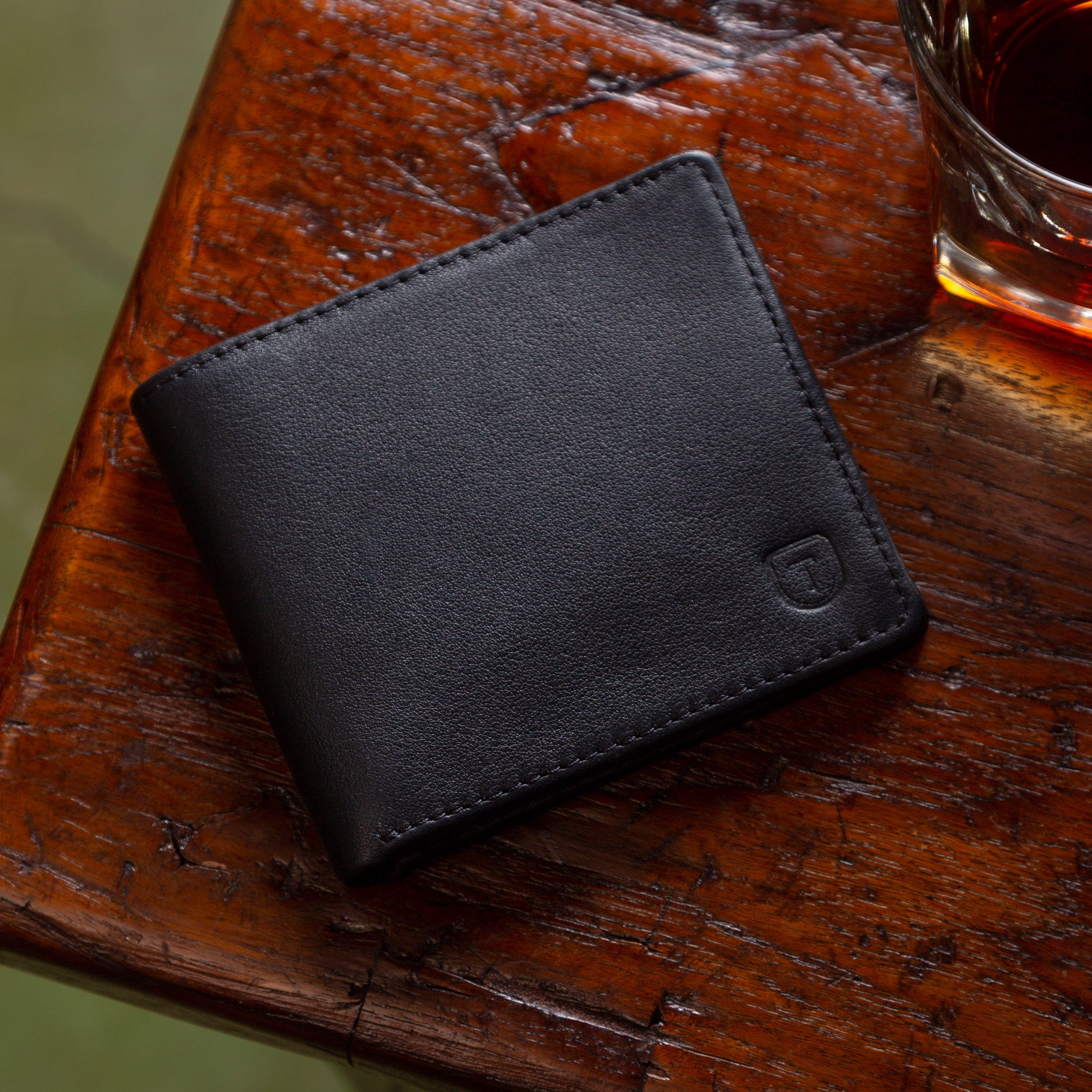 Calfskin Billfold