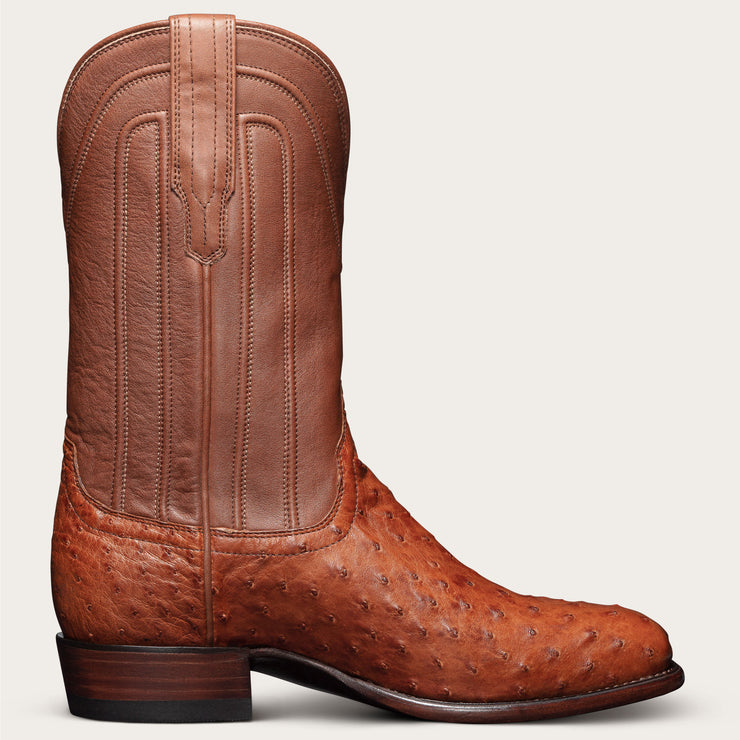 Square Toe Cowboy Boots - Men's Western Square Toe Boots | Tecovas