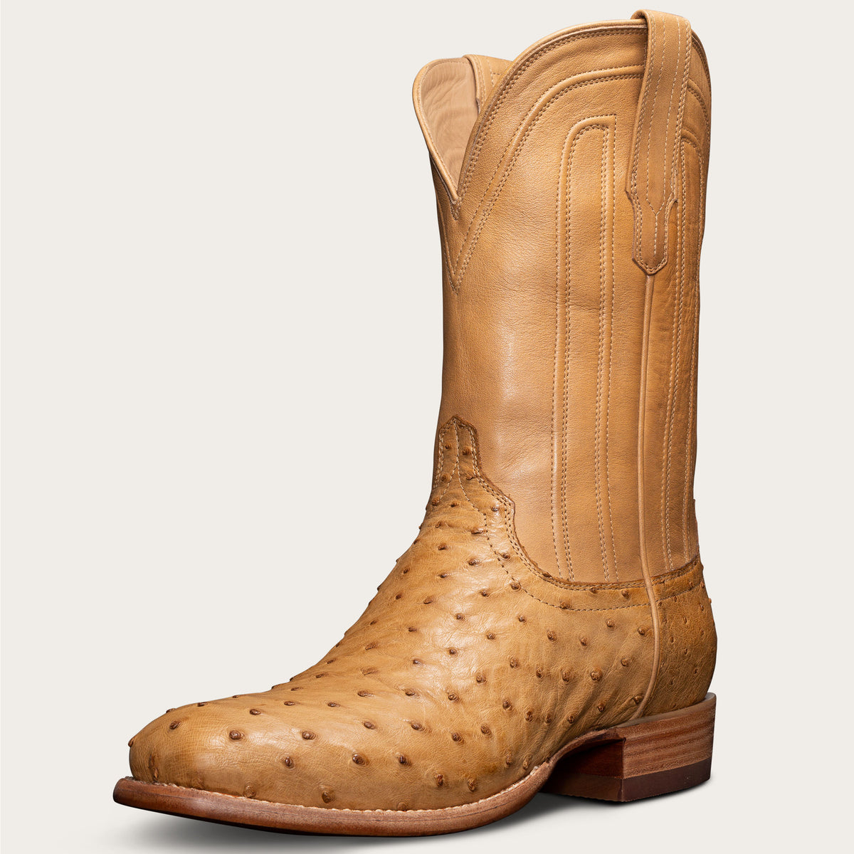 carters cowgirl boots