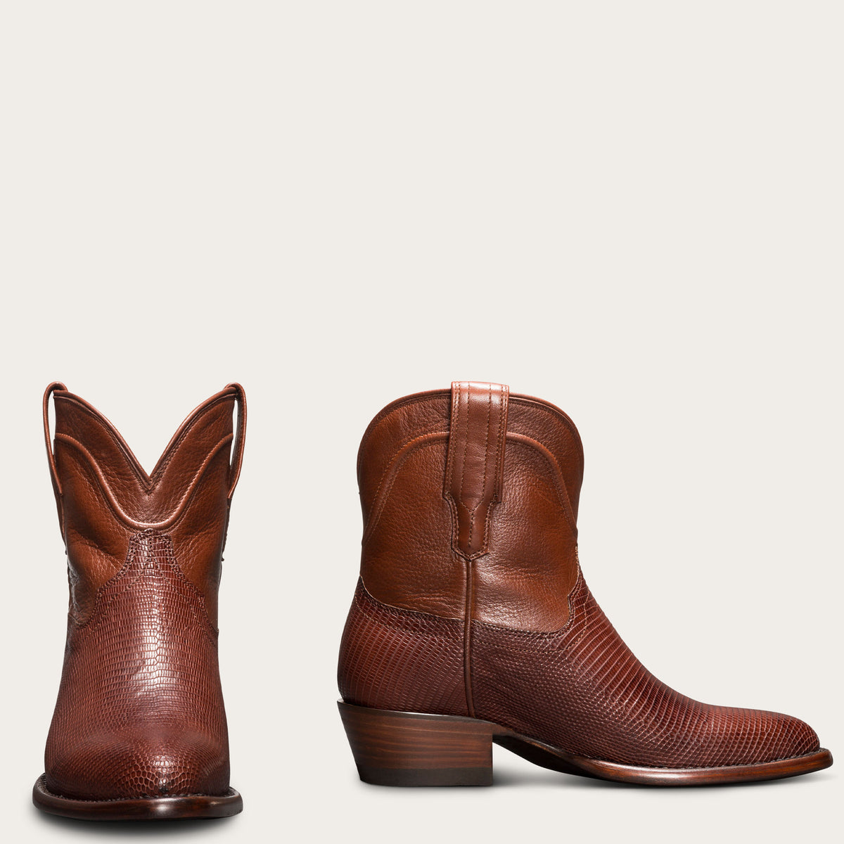 ladies cowboy booties