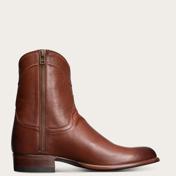 justin boots 156