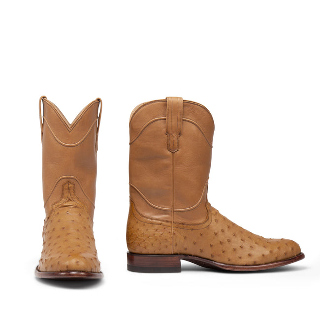 tecovas cowboy boots review
