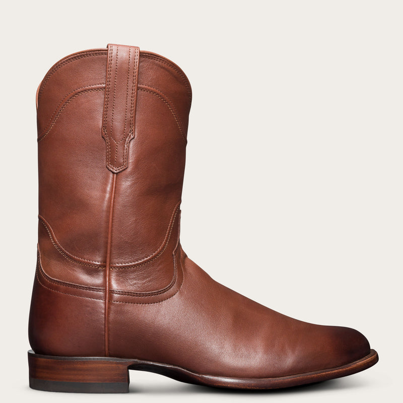 koolaburra leather boots