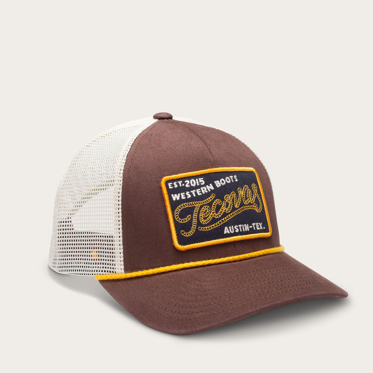 Men's Trucker Hats - Tecovas 