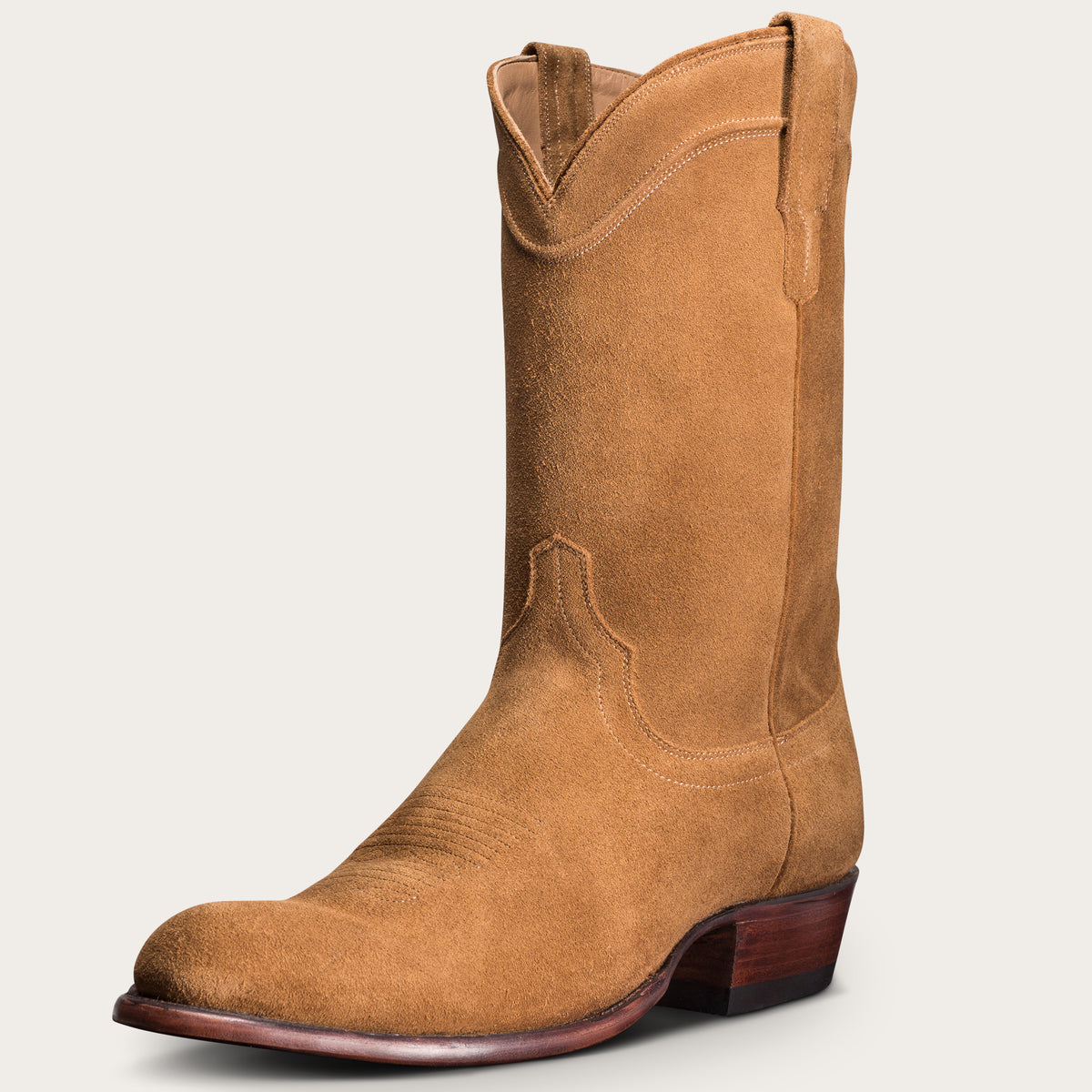 justin boots 156