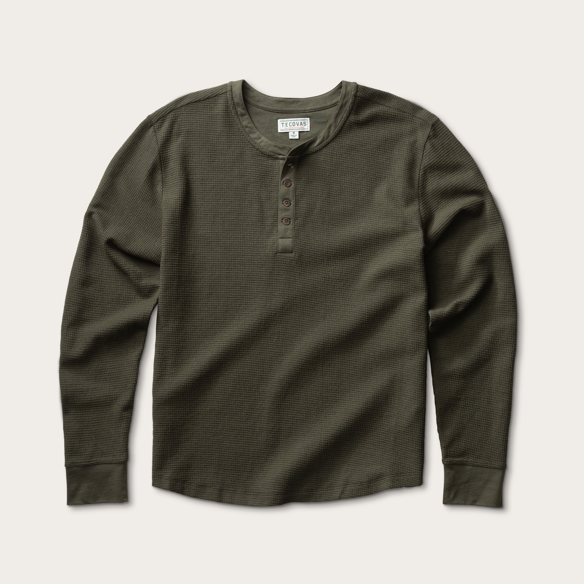 M-Waffle-Henley-Dark-Olive-Front-Gallery.jpg?v=1663856852