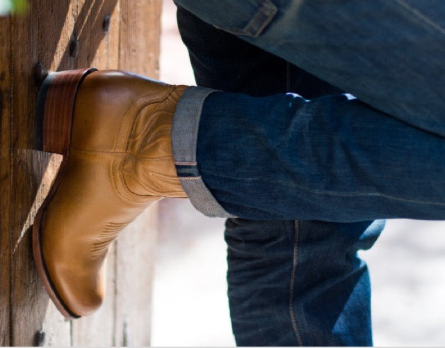 Introducing Tecovas | The World's First Direct-to-Consumer Western Brand