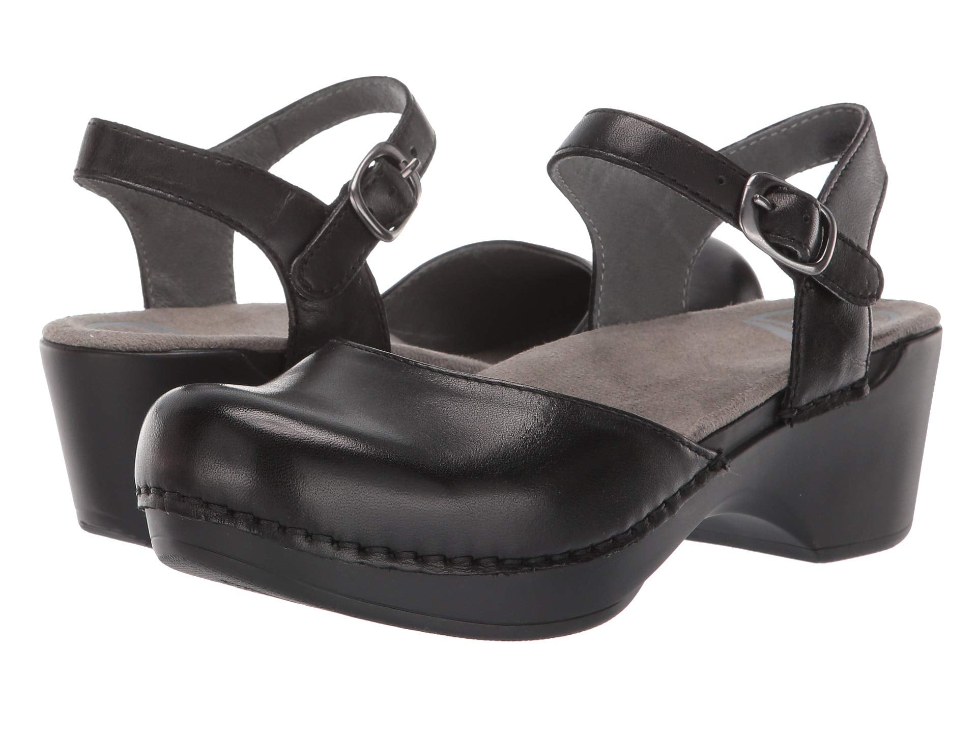 Dansko Sam Size 40