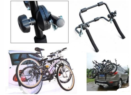 mountain bike rack for car