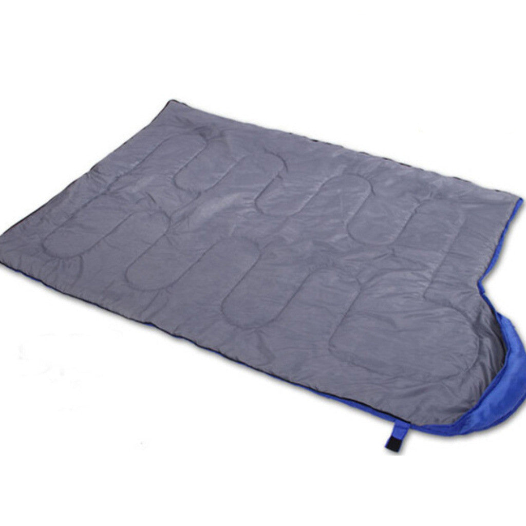 Outdoor Utensil Outdoor camping Sleeping Bag Summer Afternoon Break Camping Sleeping Bag Envelope Sl