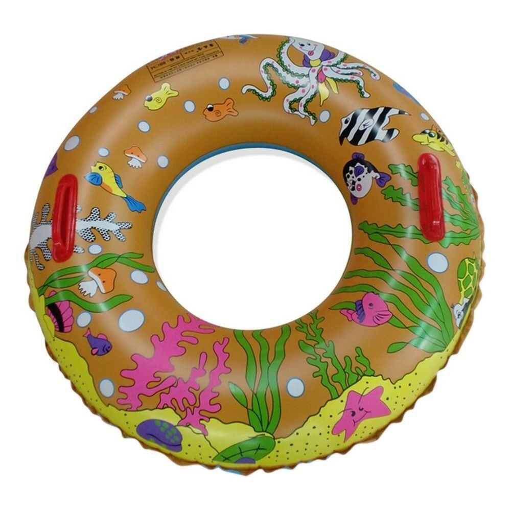 Adults Swim Ring PVC