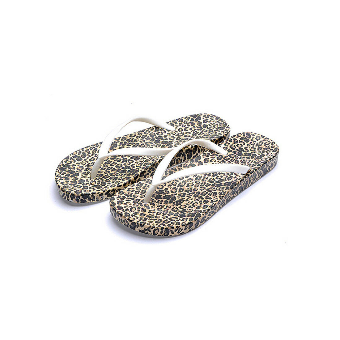 new non-slip flat flip flops casual summer sandals and slippers 
