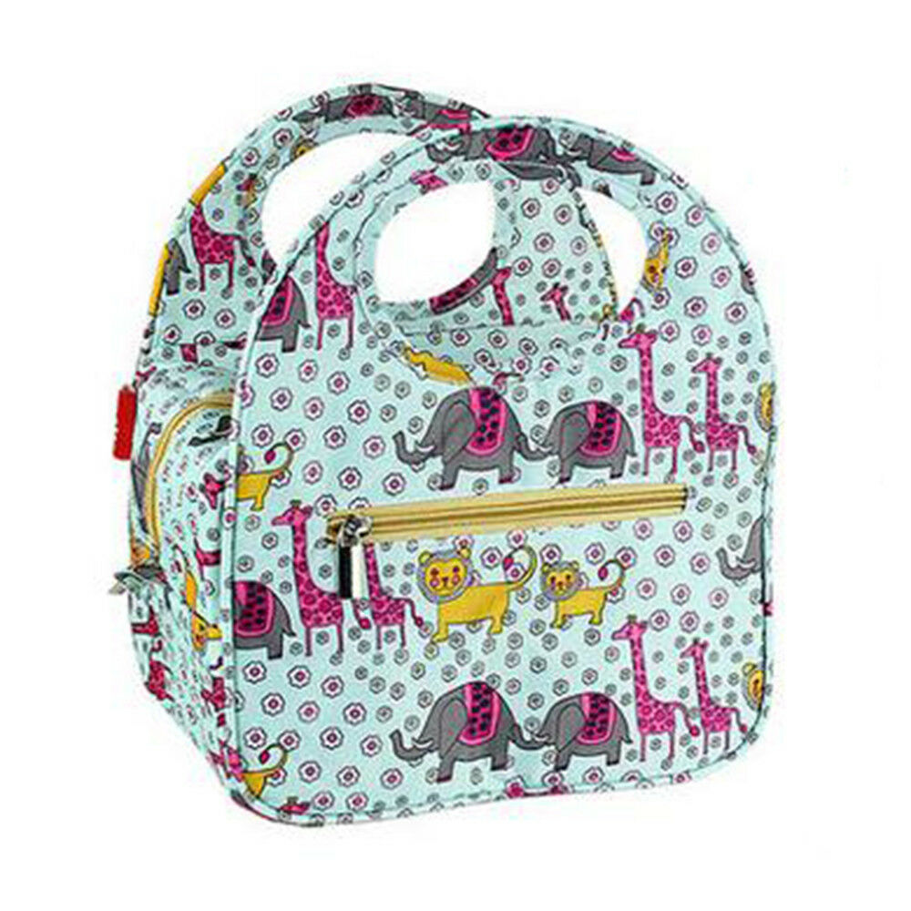 Handheld Lunch Bag Cartoon small size