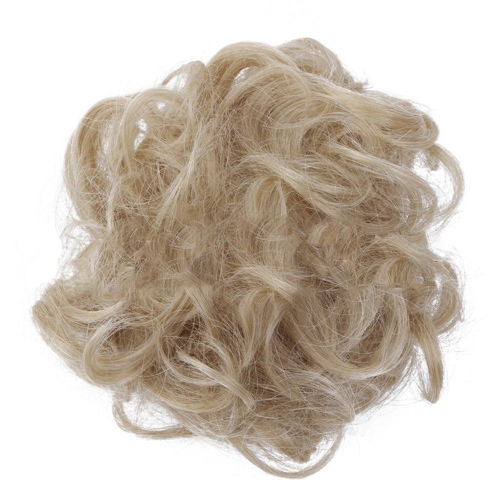 Wig Fluffy Curled Hair Pack   16/88