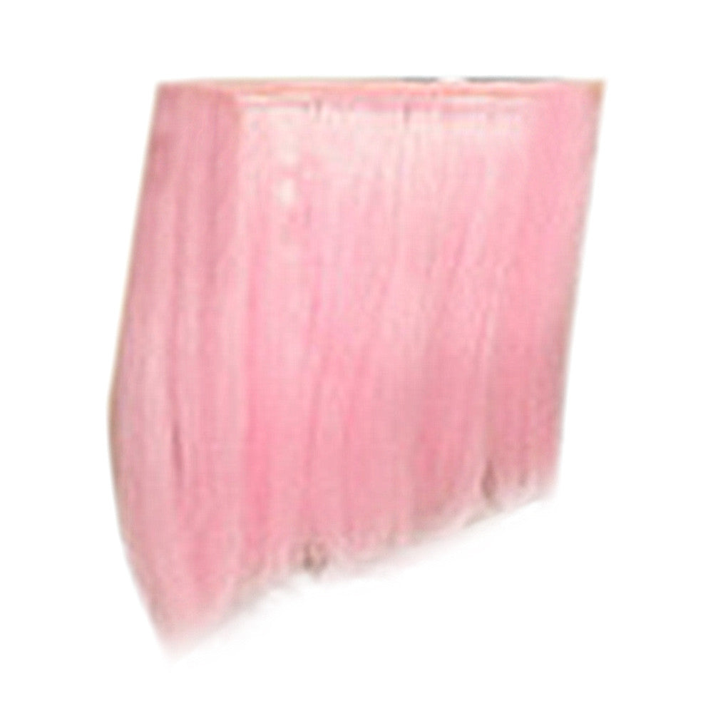 Wig Bang Colorful Invisible Tilted Frisette    pink CHL-PINK2#