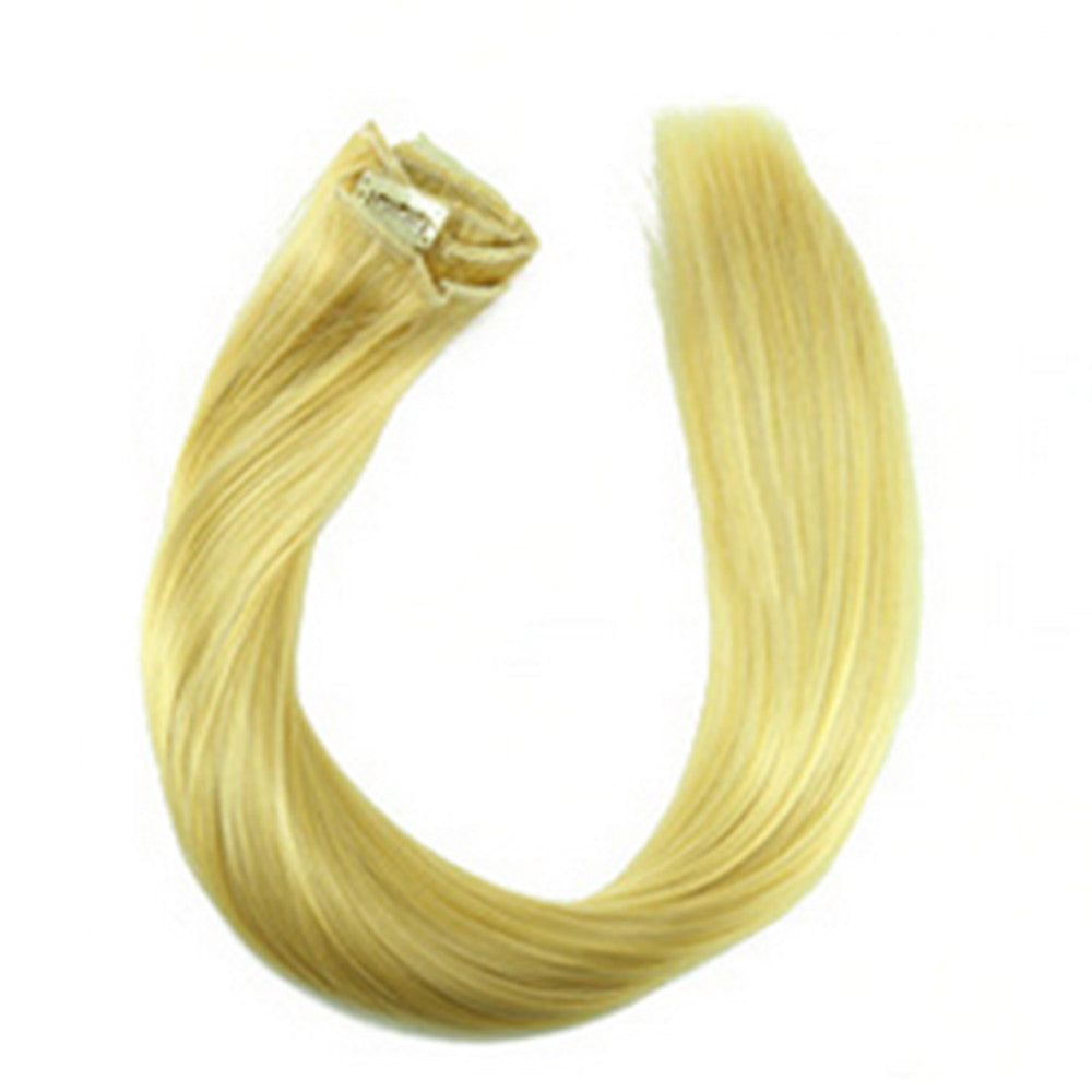 Hair Extension 7pcs Suit Wig 120g    M613/144#