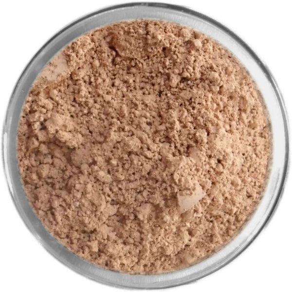 Rosy Medium Tan Foundation