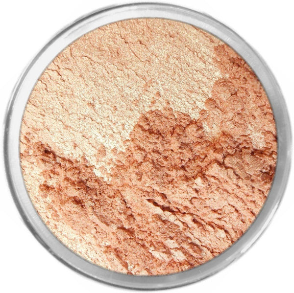 Strobing Highlighting Mineral Makeup Mad Minerals Makeup Llc