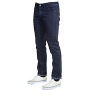 Midnight Blue Denim Slim Fit - Jeans Built For Adventure – Bulletprufe