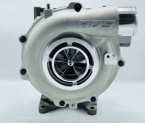 04-10 Duramax LLY LBZ LMM Ryans Diesel 64mm New Turbo