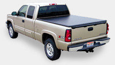 99-15 GM Tonneau Bed Cover From Truxedo